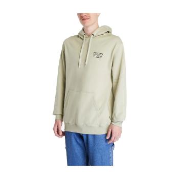 Vans  FULL PATCH PULLOVER  Mikiny Zelená