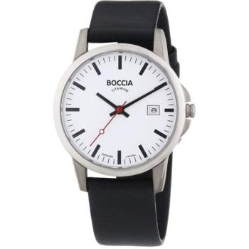 Boccia Titanium 3622-01 - 30 dní na vrátenie tovaru, Garancia originality