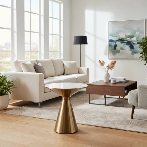 Signal Konferenčný stolík ARIES