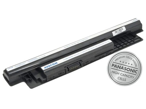 AVACOM batéria pre Dell Inspiron 14R, Vostro 2421 Li-Ion 14, 8V 2800mAh