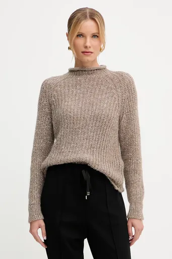 Sveter s prímesou vlny Luisa Spagnoli