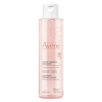 AVÈNE Upokojujúce pleťové tonikum 200 ml