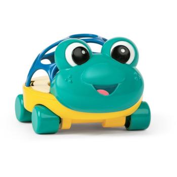 Baby Einstein Neptune the Turtle™ Curious Car autíčko s hrkálkou 3 m+ 1 ks