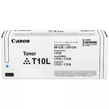 Canon T10L 4804C001 azúrový (cyan) originálny toner