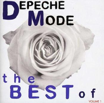 Depeche Mode, Best of Depeche Mode 1, CD