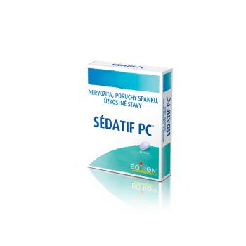 SÉDATIF PC 60 tabliet