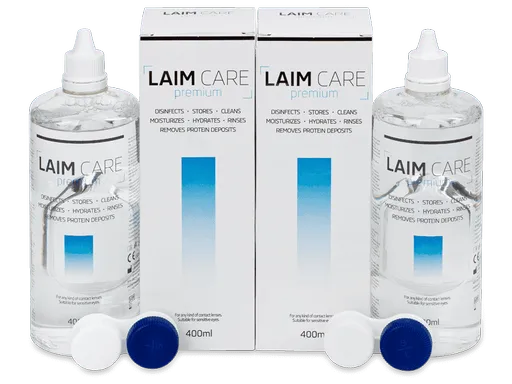 Laim-Care 2 x 400 ml