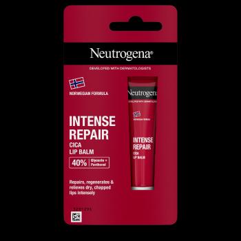 NEUTROGENA regeneračný balzam na pery 15 ml