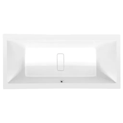Polysan Marlene obdĺžniková vaňa 200x90 cm akrylát ľavá aj pravá 78731