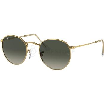 Ray-Ban RB3447 001/71 50 - 30 dní na vrátenie tovaru, Garancia originality