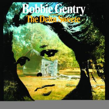 GENTRY BOBBIE - THE DELTA SWEETE, CD