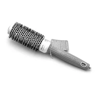 Olivia Garden Ceramic+Ion Thermal Brush kefa na vlasy 35 mm