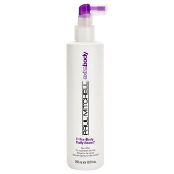 Paul Mitchell ExtraBody Extra-Body Daily Boost sprej na objem od korienkov 250 ml