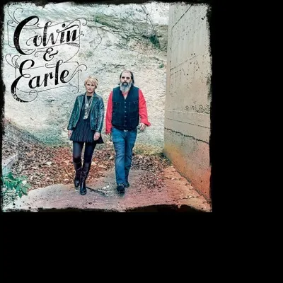 Colvin & Earle, COLVIN & EARLE, CD
