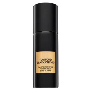 Tom Ford Black Orchid telový sprej pre ženy 150 ml