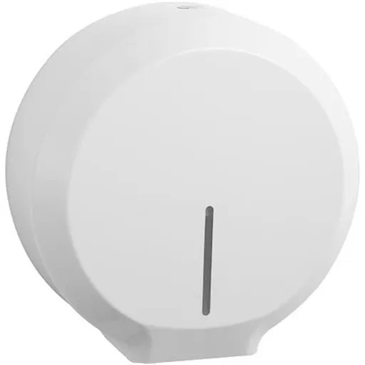 Zásobník Bemeta biela plast 124112056