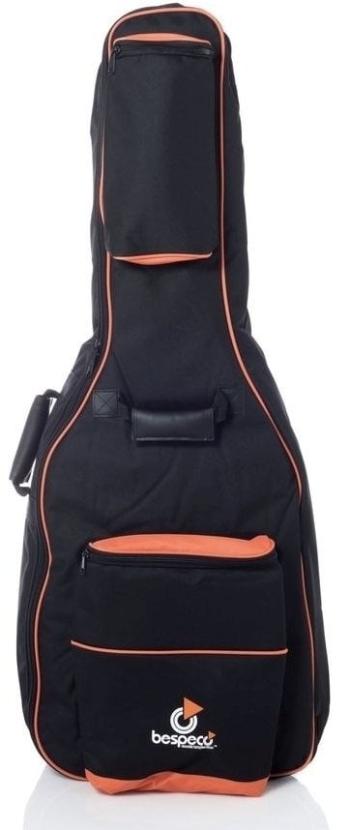 Bespeco BAG410AG Puzdro pre akustickú gitaru Black