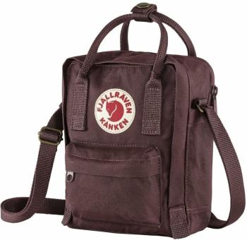 Fjällräven Kånken Sling Taška na rameno Blackberry 2,5 L