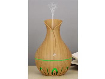 Aróma difúzer VULCAN UNI Light Wood