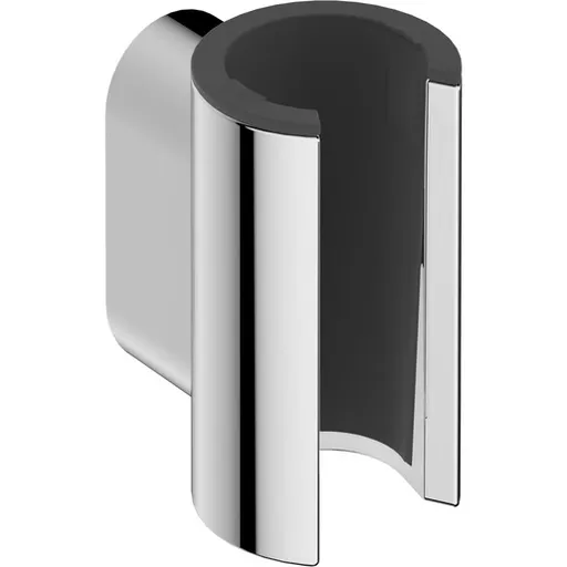 Hansgrohe Porter Fine držiak sprchy pevný chróm 28885000