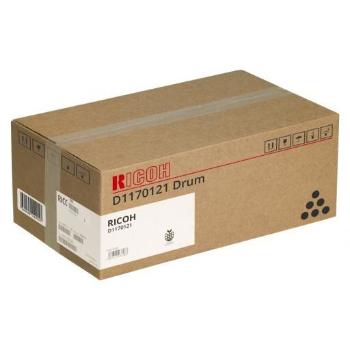 Ricoh D1170121, D1170125 čierna (black) originálna valcová jednotka