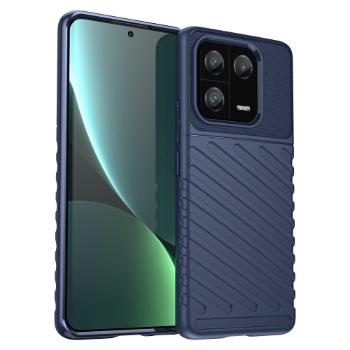 THUNDER Ochranný kryt Xiaomi 13 Pro modrý