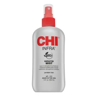 CHI Keratin Mist vlasová hmla s keratínom 355 ml