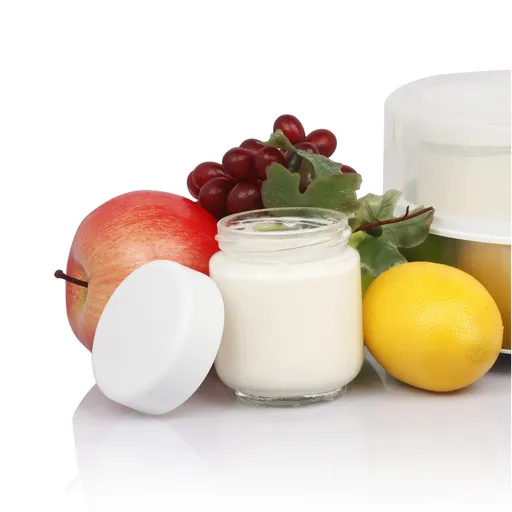 Poháre k jogurtovaču Guzzanti GZ 706