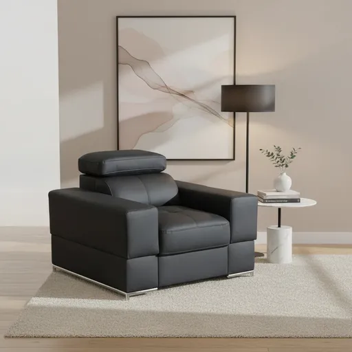 Dolmar Kreslo BAZALT