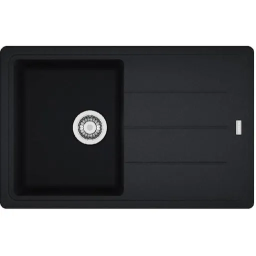 Franke BFG 611-78 drez onyx 114.0285.169 BFG611-78ON