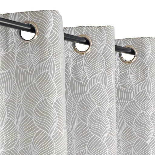 Termo záves s originálnou potlačou