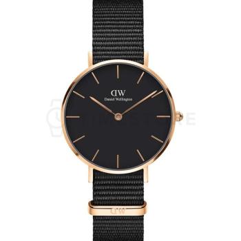 Daniel Wellington DW00100215 - 30 dní na vrátenie tovaru, Garancia originality