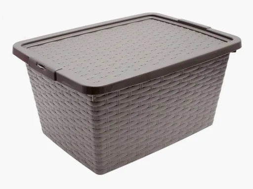 HEIDRUN - Box s vekom INTRIGO 40L rôzne farby