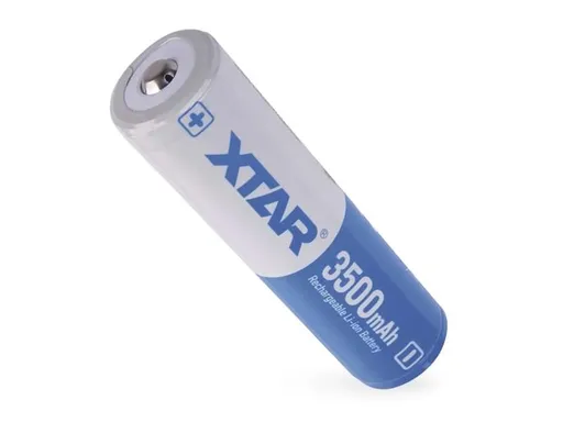 Batéria nabíjacia Li-Ion 18650 18650 3,6V/3500mAh XTAR