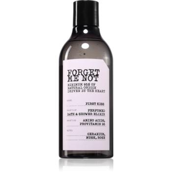 Farmona FORGET ME NOT First Kiss sprchový gél 400 ml