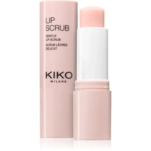 KIKO Milano Lip Scrub peeling na pery 4.2 g