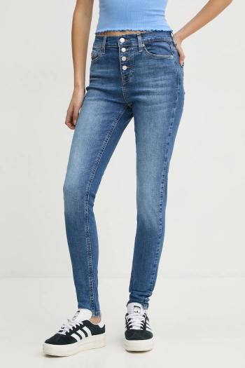 Rifle Tommy Jeans dámske, DW0DW19546