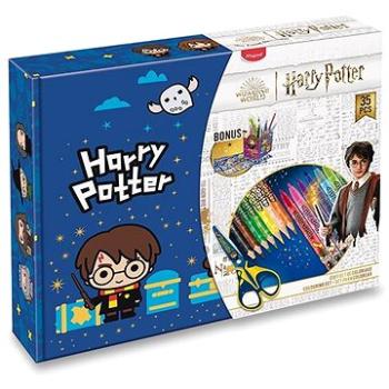MAPED Harry Potter multiproduktová súprava (3154148997979)