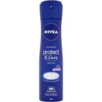 NIVEA Anti-perspirant PROTECT & CARE