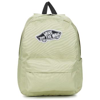 Vans  OLD SKOOL CLASSIC BACKPACK  Ruksaky a batohy Béžová