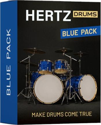 Hertz Blue Pack (Digitálny produkt)