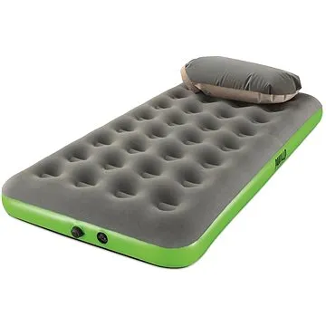 Matrac 1,88 m × 99 cm × 22 cm Roll & Relax Airbed Twin (6941607344002)
