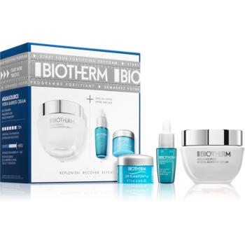 Biotherm Aquasource Cica Nutri Cream darčeková sada pre ženy