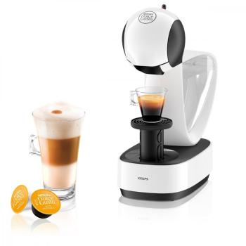 KRUPS NESCAFE DOLCE GUSTO INFINISSIMA KP 170110