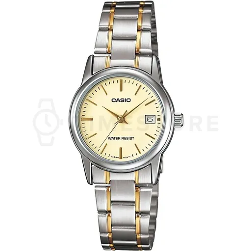 Casio Classic LTP-V002SG-9A - 30 dní na vrátenie tovaru, Garancia originality