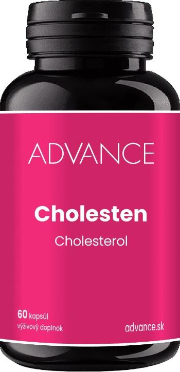 ADVANCE Cholesten 60 kapsúl