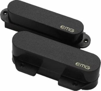 EMG T Set Black Gitarový snímač