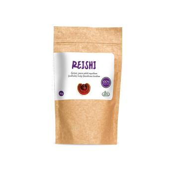 REISHI - Ganoderma 100% prášok 50g