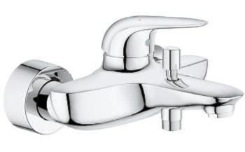 Vaňová batéria GROHE Eurostyle New chróm 23726003