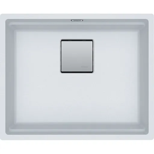 Franke KNG 110-52 biely ľad